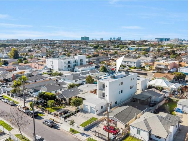 House for sale in Inglewood, California