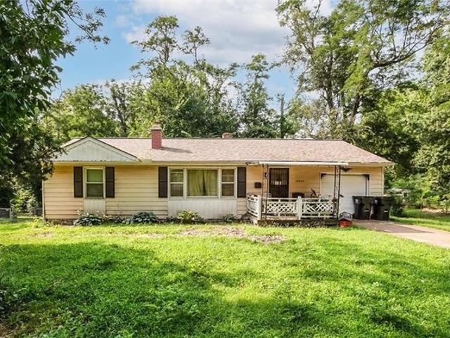 House for sale in Missouri