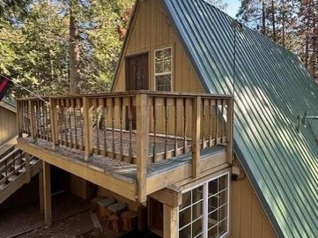 House for sale in Wofford Heights, California