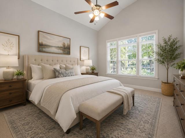 Townhouse for sale in Wake, North Carolina