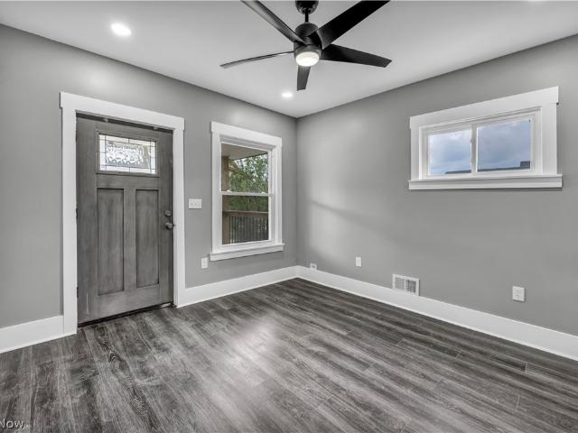 House for sale in Cleveland, Ohio