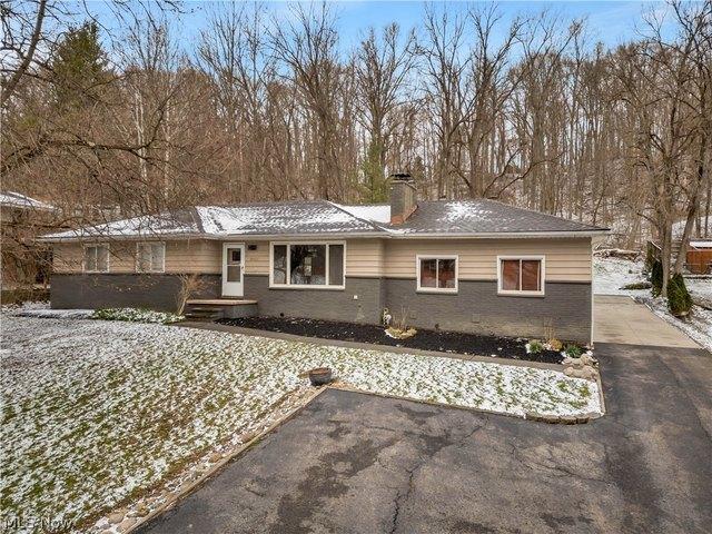 House for sale in Brecksville, Ohio