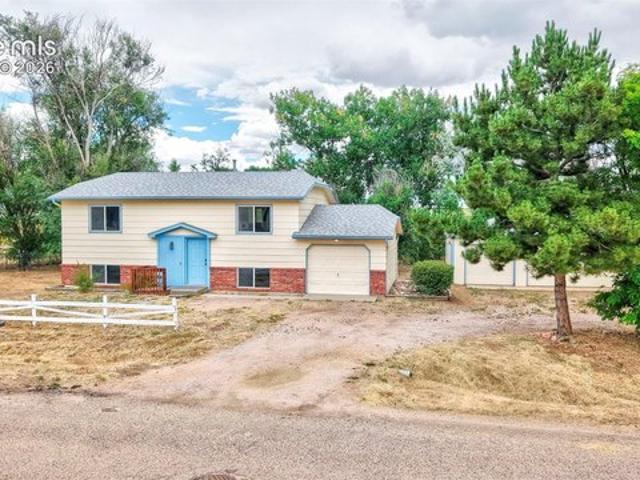House for sale in Fountain, Colorado