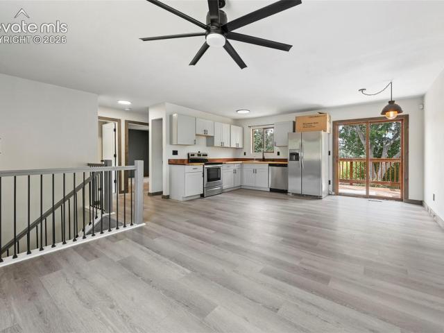 House for sale in Fountain, Colorado