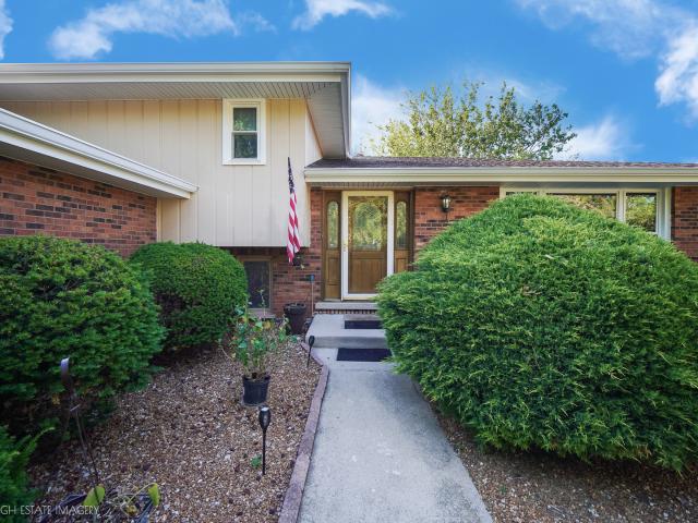 House for sale in Mokena, Illinois