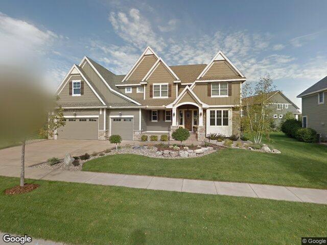 House for sale in Woodbury, Minnesota