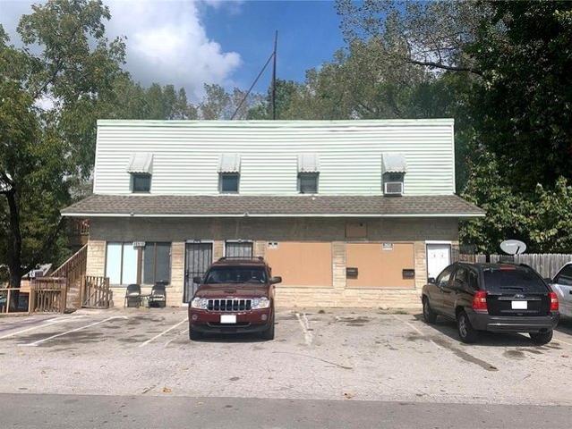 House for sale in Independence, Missouri