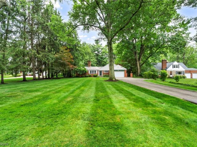 House for sale in Brecksville, Ohio