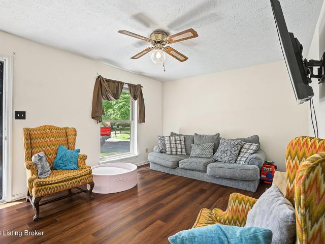 House for sale in Louisville, Kentucky