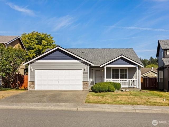 House for sale in Bonney Lake, Pierce County