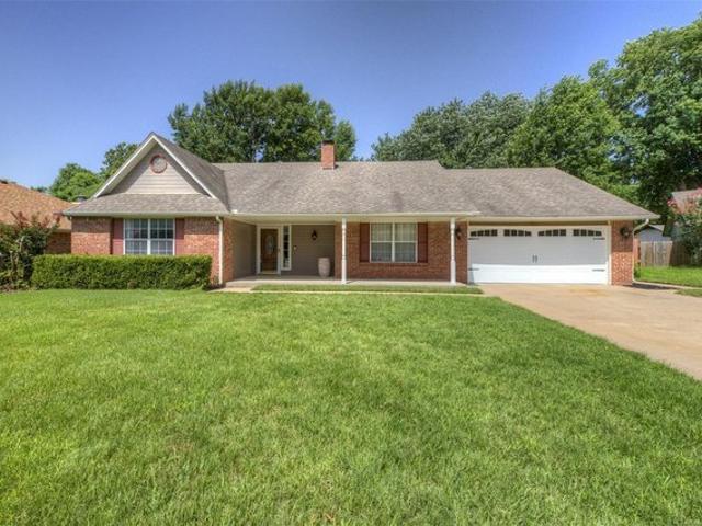 House for sale in Tulsa, Oklahoma