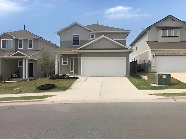 House for sale in Austin, Texas