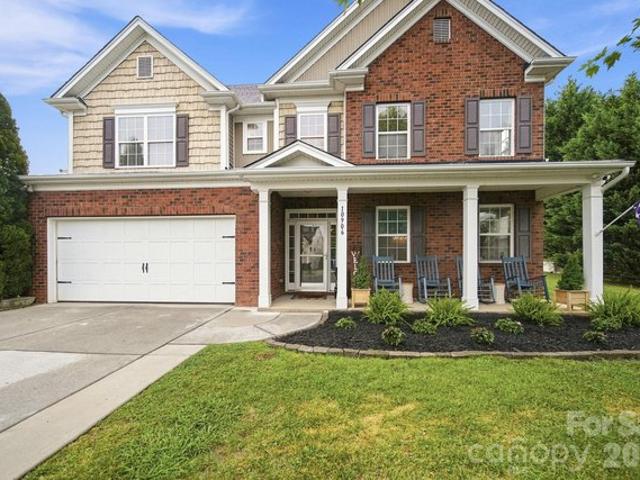 House for sale in Mecklenburg, North Carolina
