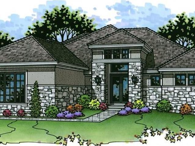 House for sale in Kansas