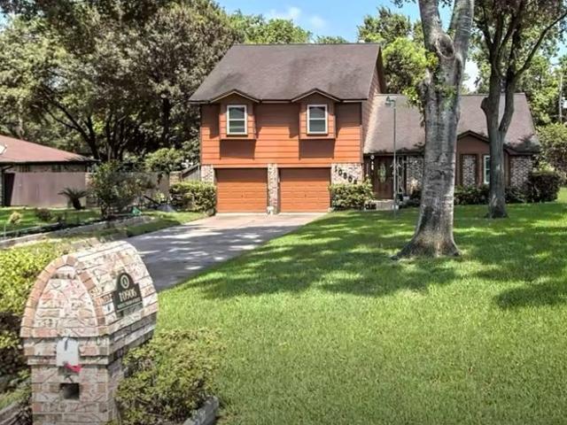 House for sale in Harris, Texas