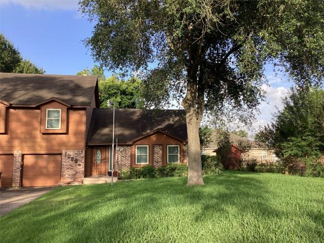 House for sale in Harris, Texas