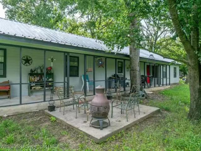 House for rent in Greenwood