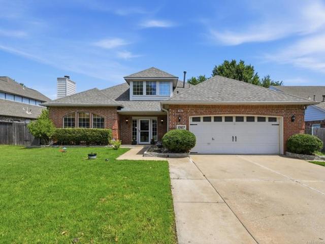 House for sale in Tulsa, Oklahoma
