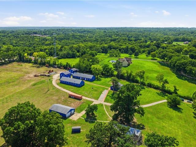House for sale in Kansas City, Missouri