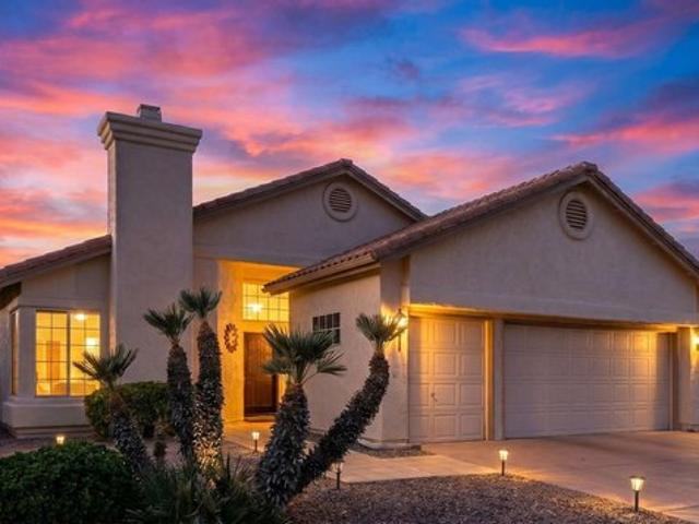 House for sale in Arizona