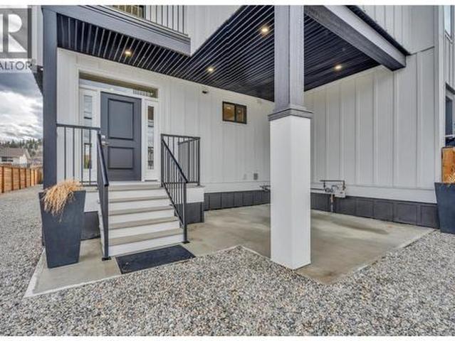 House for sale in Summerland, British Columbia