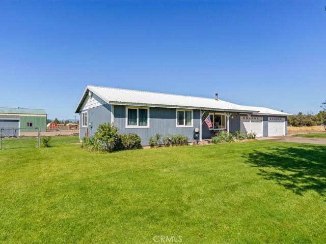 House for sale in Montague, California