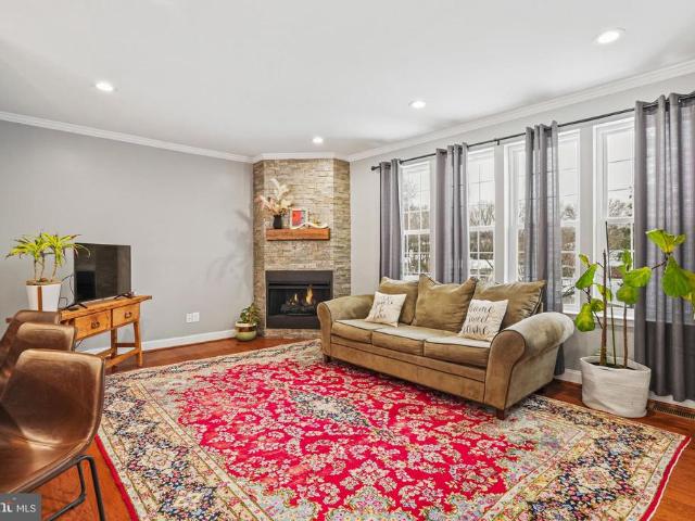 House for sale in Cheltenham, Maryland