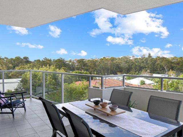 Apartment for rent in Toombul, Queensland