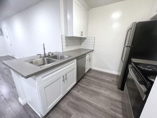 Apartment for rent in Canoga Park, California