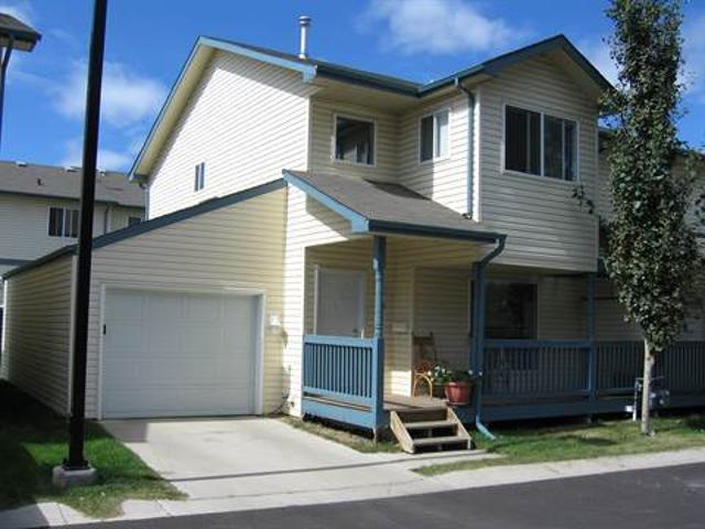 House for rent in Wedgewood, Alberta