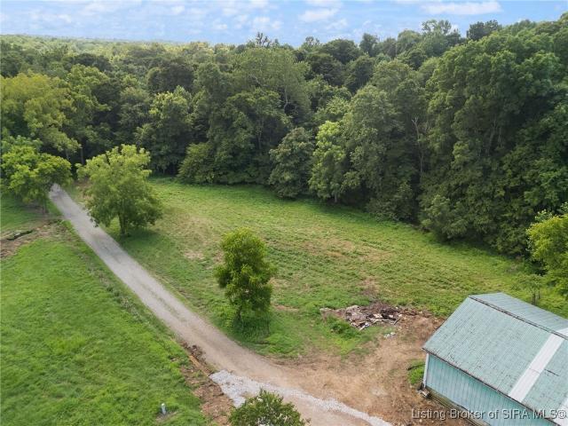 Land for sale in French Lick, Indiana