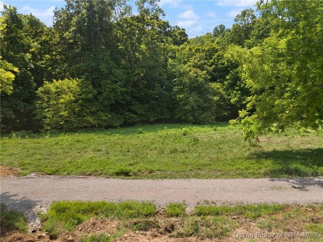 Land for sale in French Lick, Indiana