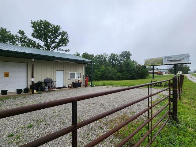 House for sale in Clinton, Missouri