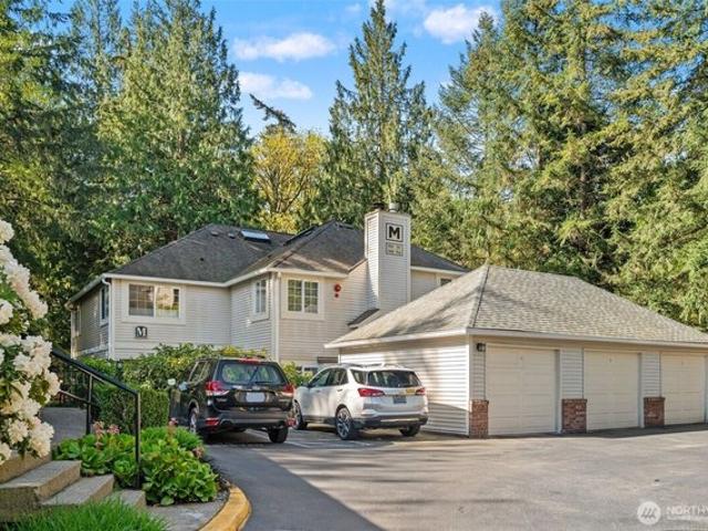 Townhouse for sale in Redmond, Washington