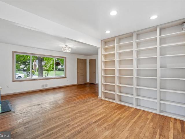 House for sale in Beltsville, Maryland