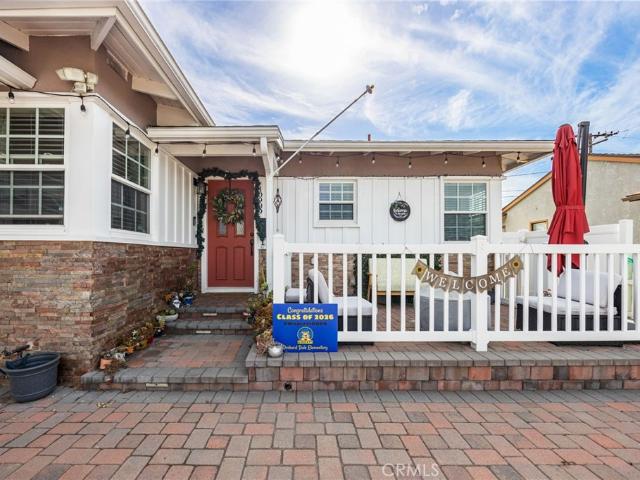 House for sale in Whittier, California