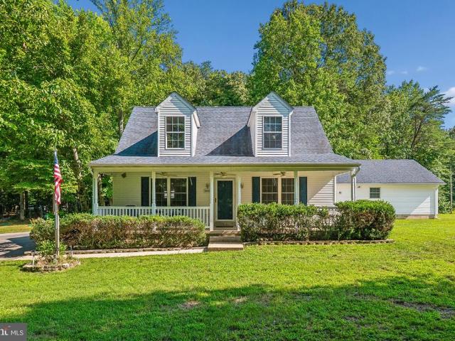 House for sale in Waldorf, Maryland