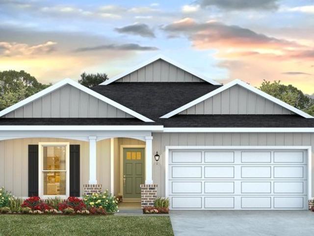 House for sale in Fairhope, Alabama