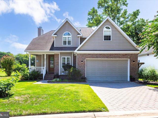 House for sale in Maryland
