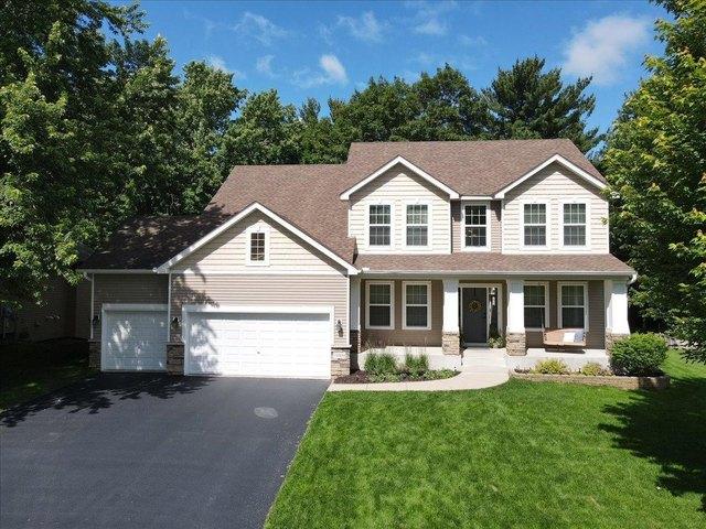 House for sale in Hennepin, Minnesota