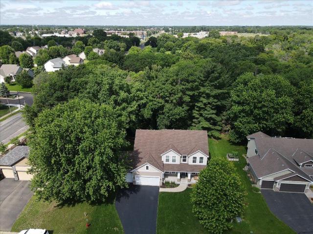 House for sale in Hennepin, Minnesota