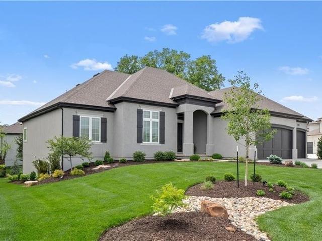 House for sale in Kansas