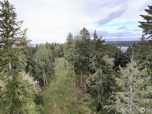 Land for sale in Steilacoom, Washington