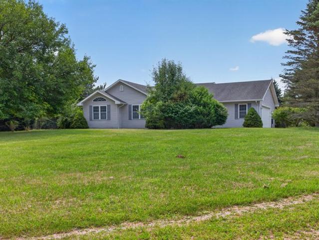 House for sale in Munith, Michigan