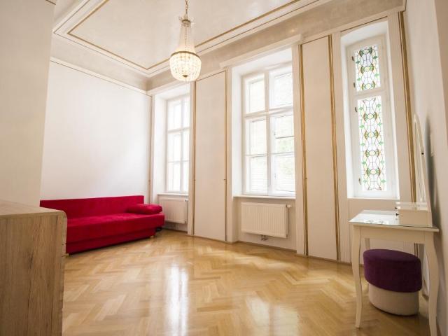 Apartment mieten in KG Alsergrund, Wien