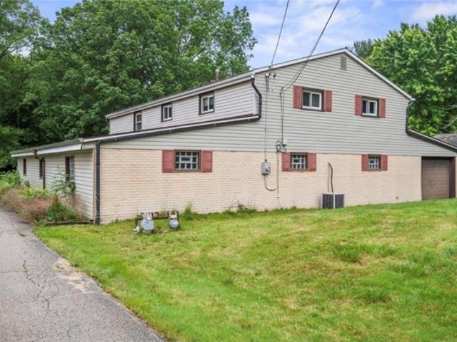 House for sale in Mercer, Pennsylvania