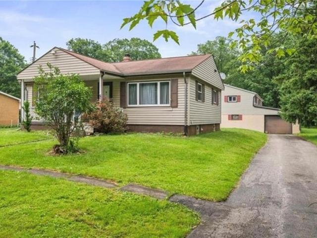 House for sale in Mercer, Pennsylvania
