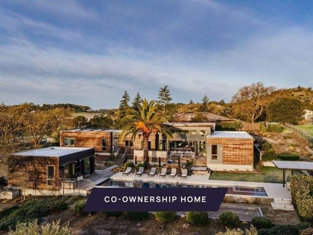 House for sale in Napa, California