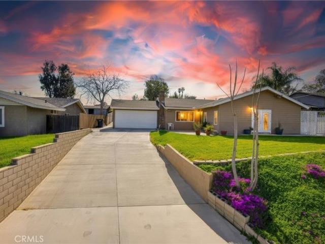 House for sale in Norco, California