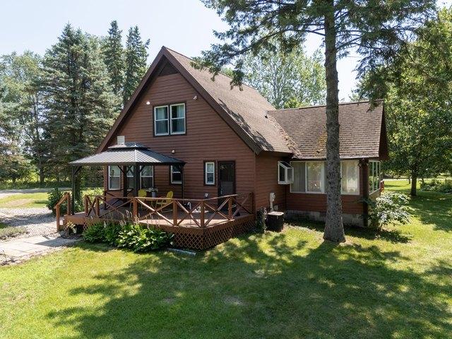 House for sale in Plainwell, Michigan